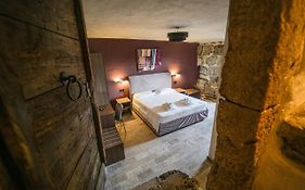 Affittacamere La Piazzetta Pension