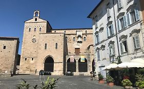 Affittacamere La Piazzetta