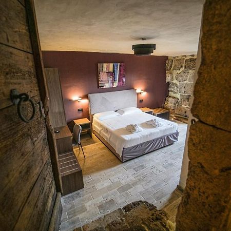 Affittacamere La Piazzetta Anagni Buitenkant foto