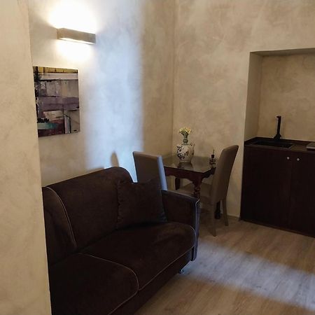 Affittacamere La Piazzetta Anagni Buitenkant foto