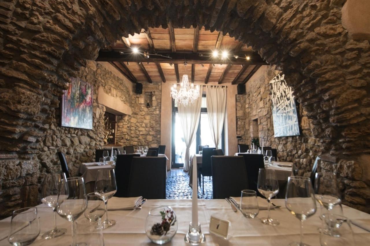 Affittacamere La Piazzetta Anagni Buitenkant foto