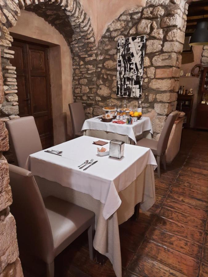 Affittacamere La Piazzetta Anagni Buitenkant foto