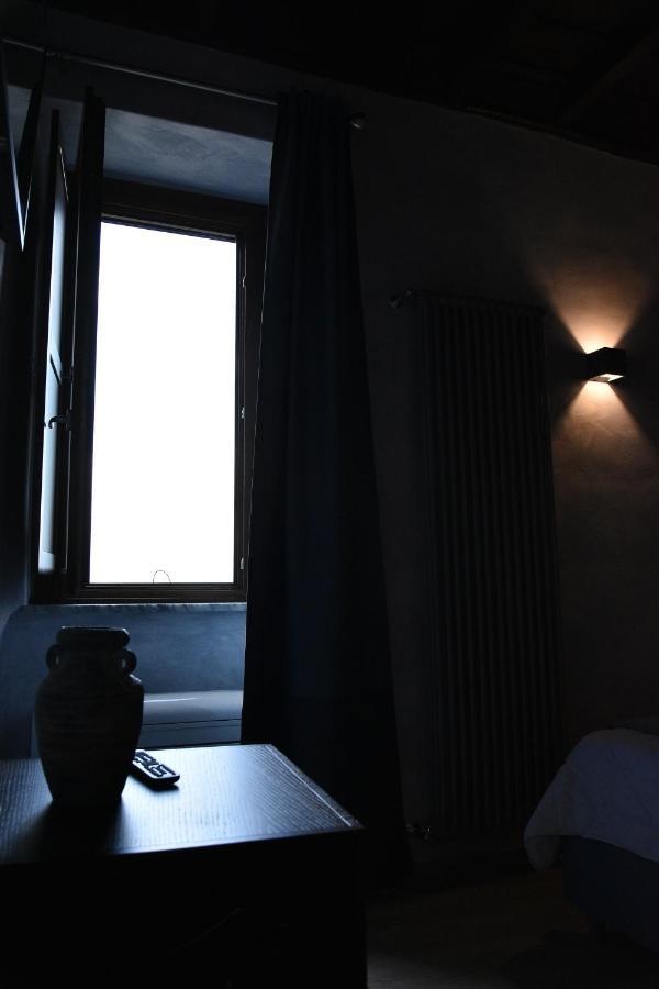 Affittacamere La Piazzetta Anagni Buitenkant foto
