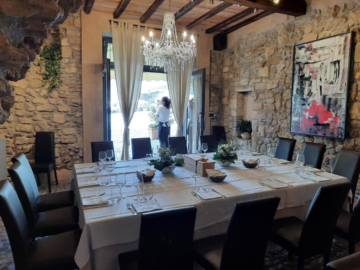 Affittacamere La Piazzetta Anagni Buitenkant foto