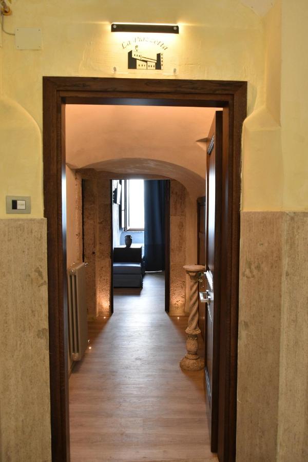 Affittacamere La Piazzetta Anagni Buitenkant foto