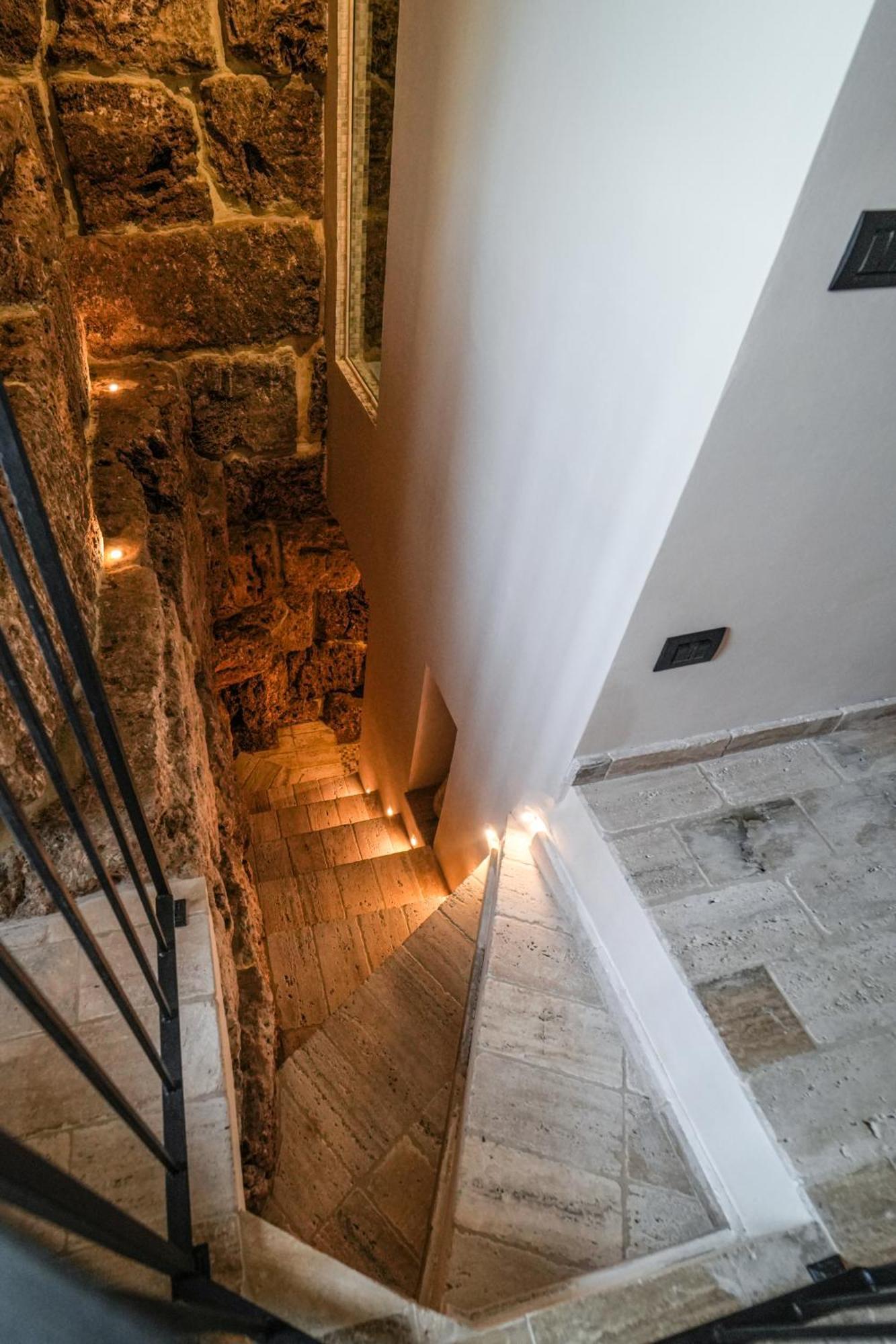 Affittacamere La Piazzetta Anagni Buitenkant foto