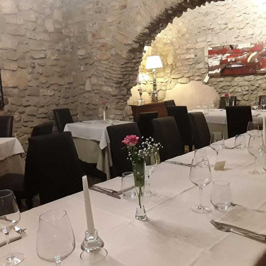 Affittacamere La Piazzetta Anagni Buitenkant foto