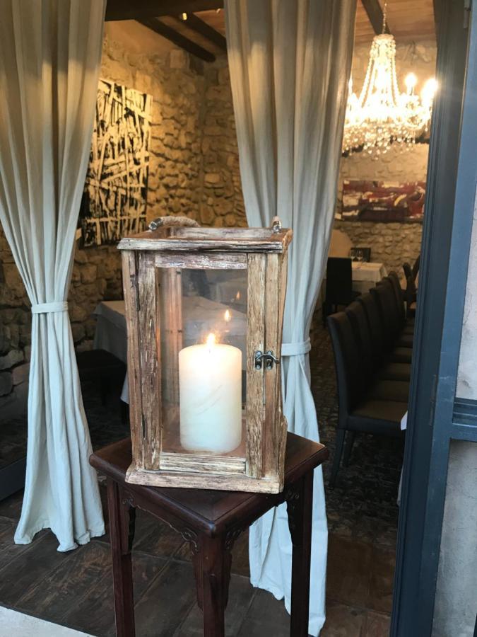 Affittacamere La Piazzetta Anagni Buitenkant foto
