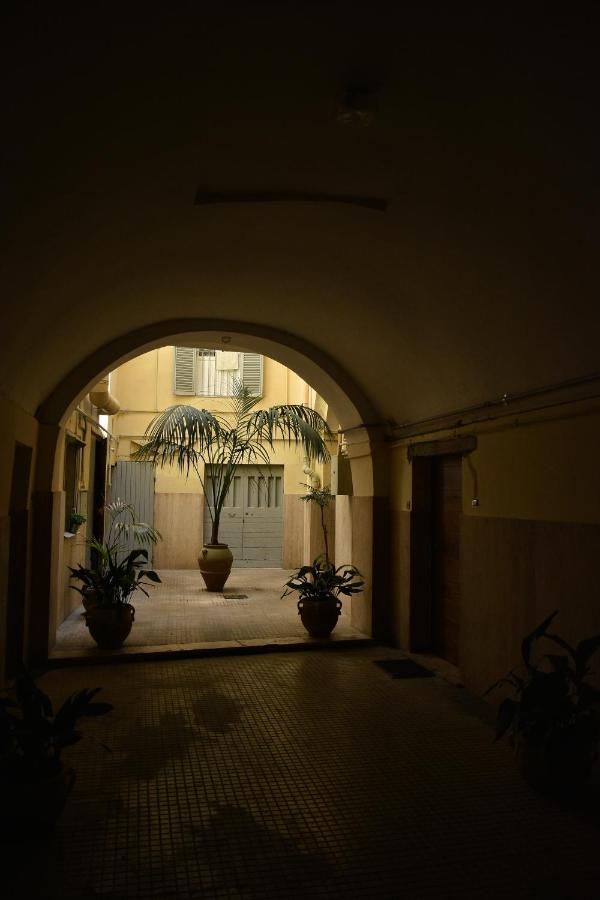 Affittacamere La Piazzetta Anagni Buitenkant foto