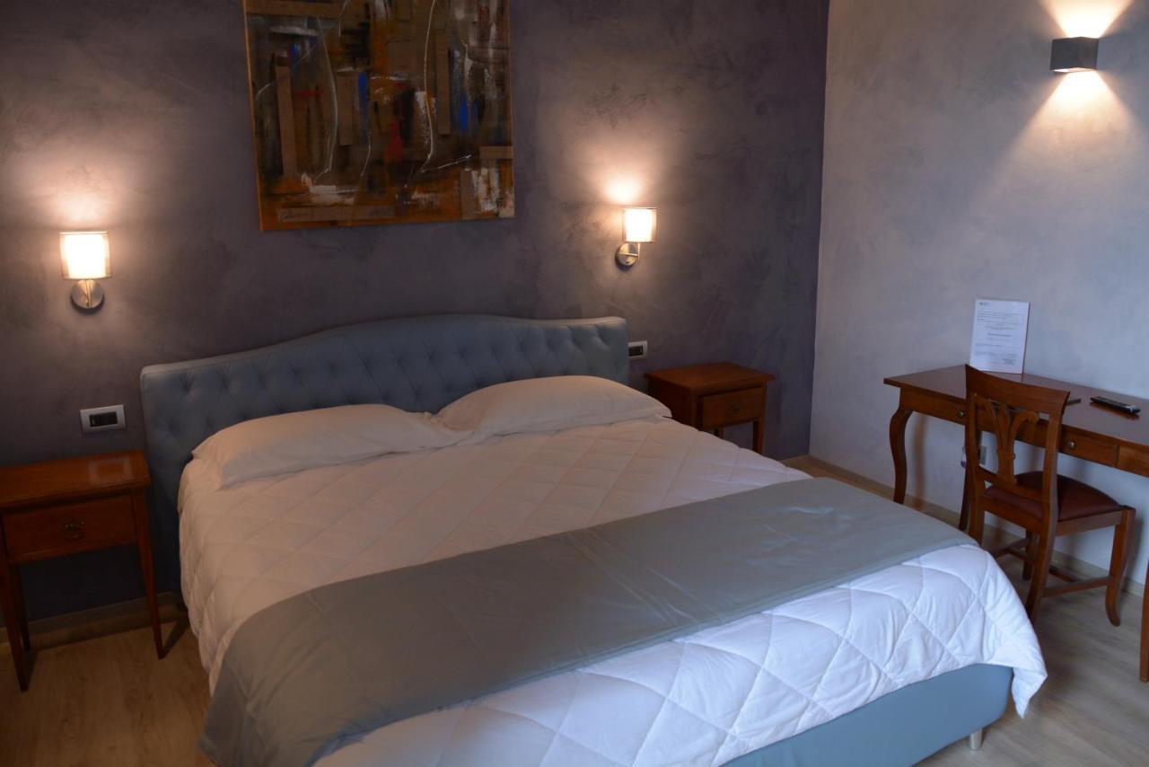Affittacamere La Piazzetta Anagni Buitenkant foto